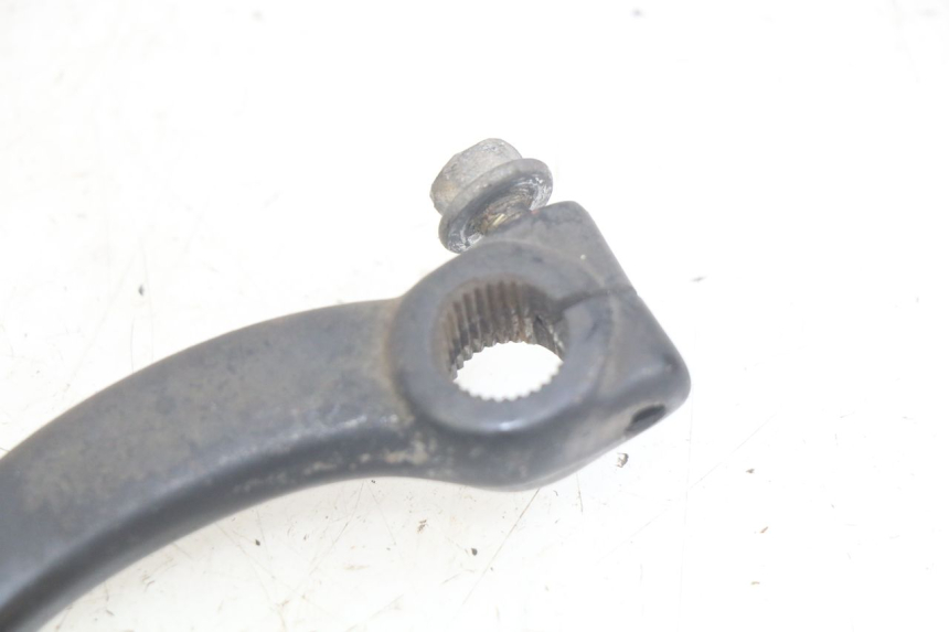 photo de KICK NECO ALEXONE 125 (2017 - 2024) - Zoom on usage condition