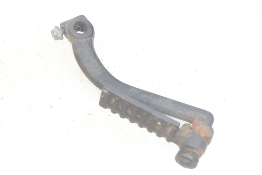 photo de KICK NECO ALEXONE 125 (2017 - 2024) - Technical close-up