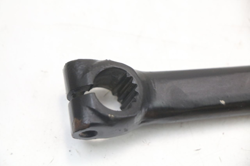 photo de KICK START APRILIA SR MOTARD 50 (2012 - 2018) - Zoom on usage condition