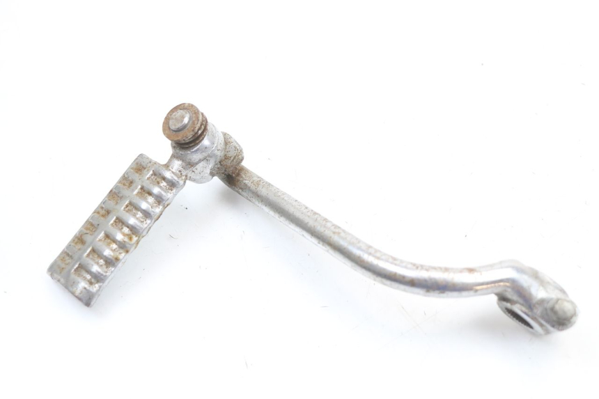 photo de KICK JONWAY AZTRAL 125 (2008 - 2017) - Main view