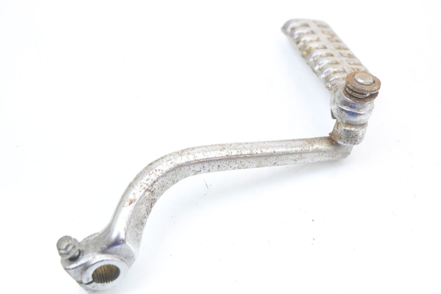 photo de KICK JONWAY AZTRAL 125 (2008 - 2017) - Alternative perspective