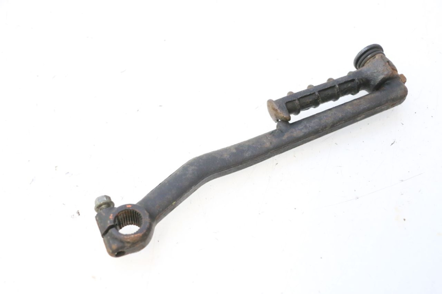 photo de KICK START MASH BIBOP 2.0 50 (2021 - 2026) - Component detail