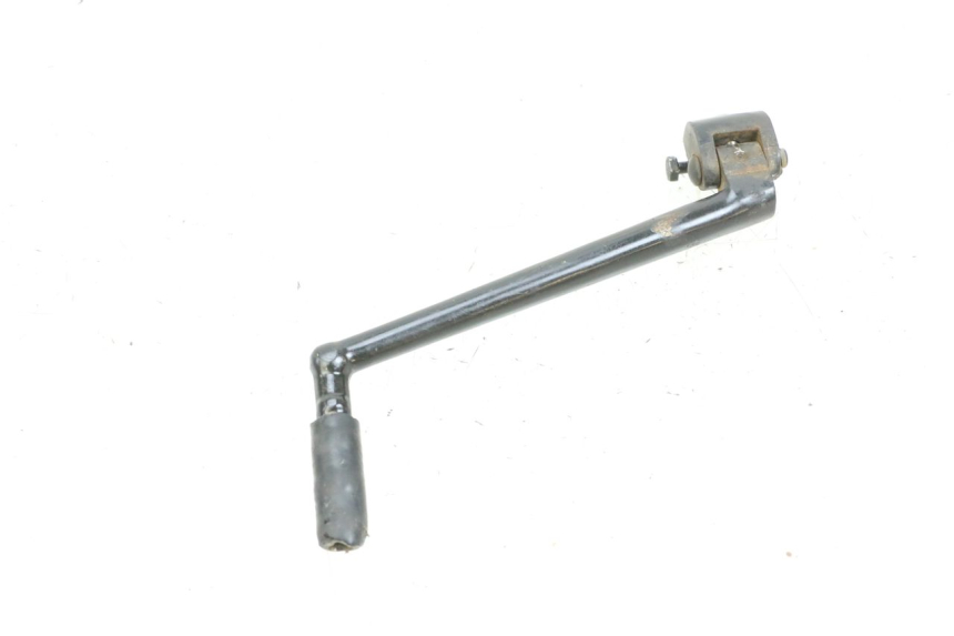 photo de KICK START MAG POWER BOMBERS 4T 50 (2016 - 2026) - Component detail