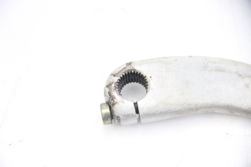 photo de KICK START MBK BOOSTER NEXT GENERATION 50 (2004 - 2007) - Zoom on usage condition