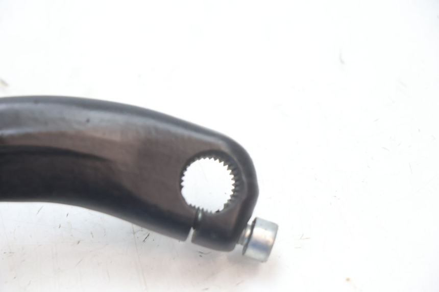 photo de KICK START MBK BOOSTER ROCKET 50 (1995 - 1998) - Technical close-up