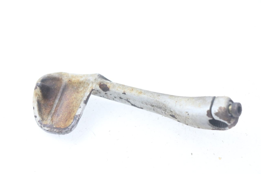 photo de KICK MBK BOOSTER SPIRIT 50 (2004 - 2017) - Zoom on usage condition