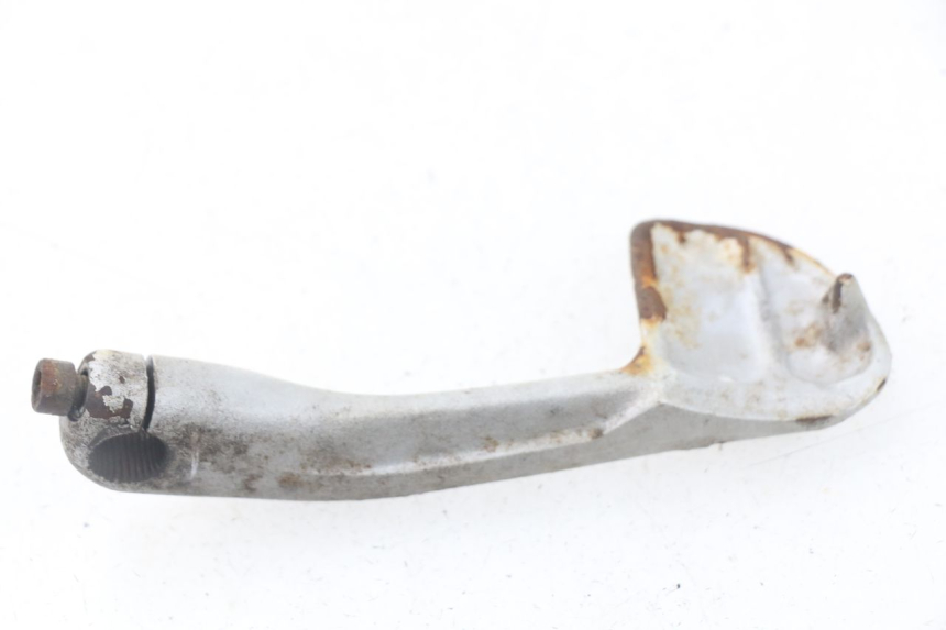 photo de KICK MBK BOOSTER SPIRIT 50 (2004 - 2017) - Technical close-up