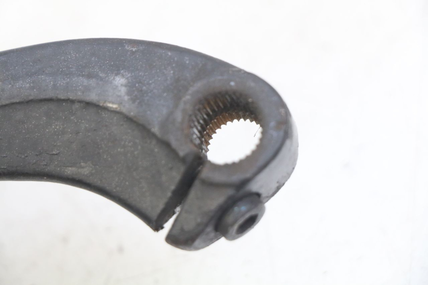 photo de KICK MBK BOOSTER SPIRIT 50 (1999 - 2003) - Zoom on usage condition