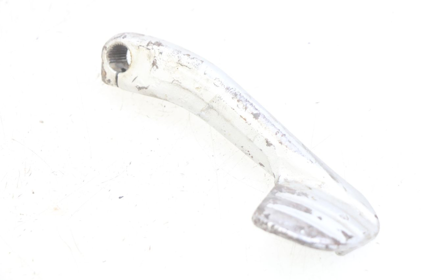 photo de KICK MBK BOOSTER SPIRIT 50 (1999 - 2003) - Alternative perspective