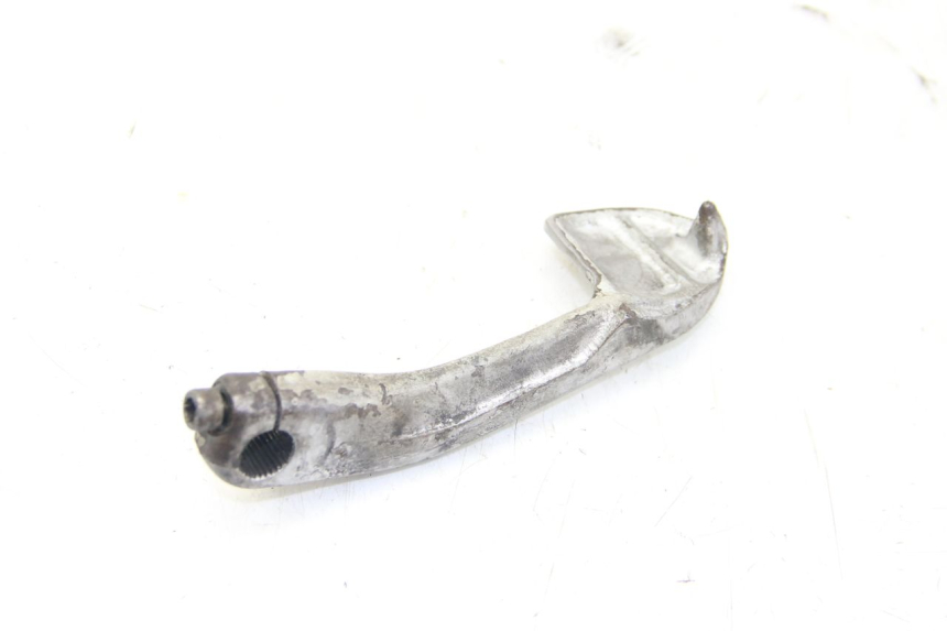 photo de KICK MBK BOOSTER SPIRIT 50 (1999 - 2003) - Zoom on usage condition