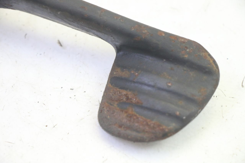 photo de KICK MBK BOOSTER SPIRIT 50 (2004 - 2017) - Zoom on usage condition