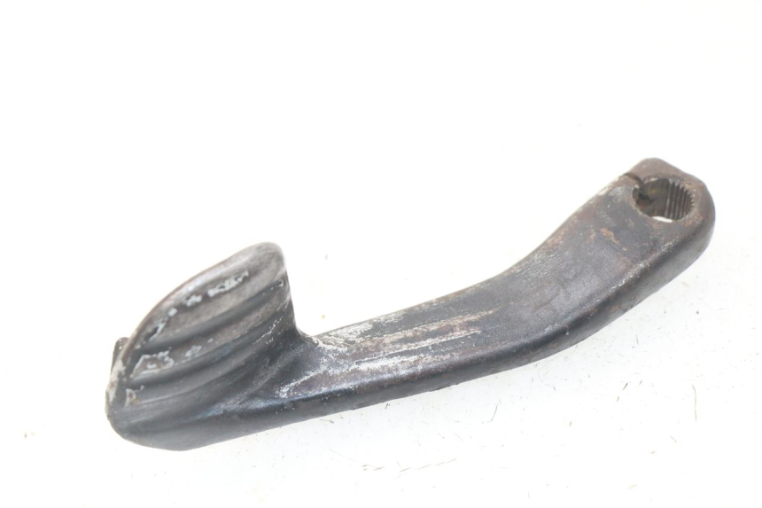 photo de KICK MBK BOOSTER SPIRIT NAKED 50 (2004 - 2017) - Main view