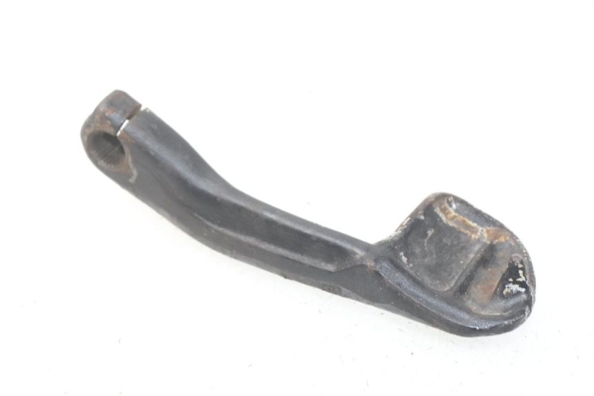 photo de KICK MBK BOOSTER SPIRIT NAKED 50 (2004 - 2017) - Component detail