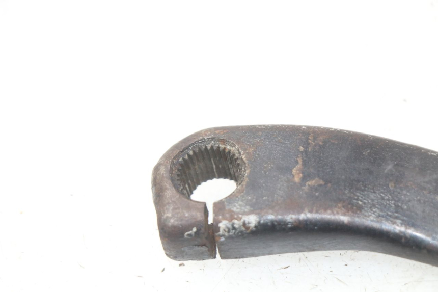 photo de KICK MBK BOOSTER SPIRIT NAKED 50 (2004 - 2017) - Zoom on usage condition