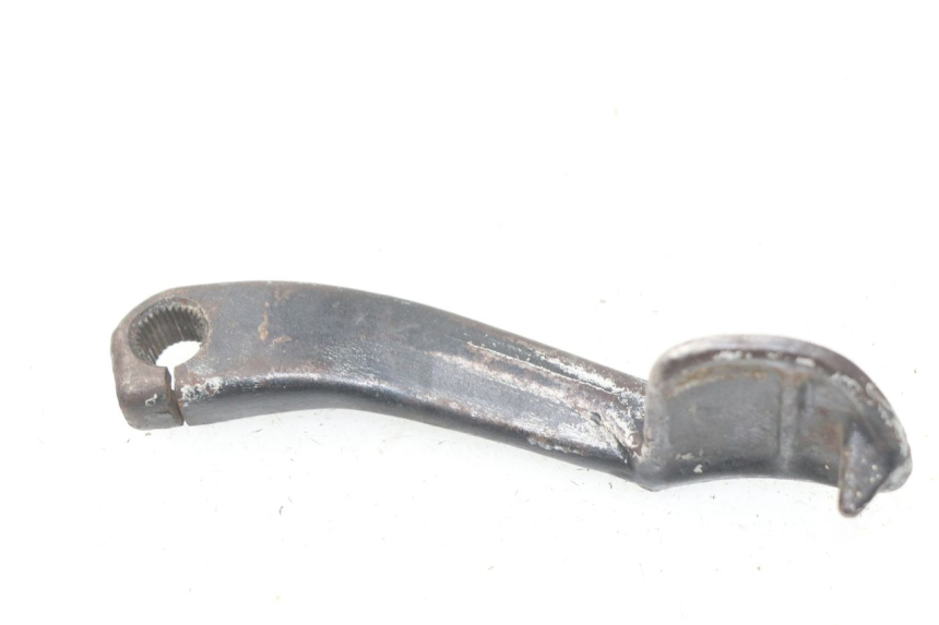 photo de KICK MBK BOOSTER SPIRIT NAKED 50 (2004 - 2017) - Alternative perspective