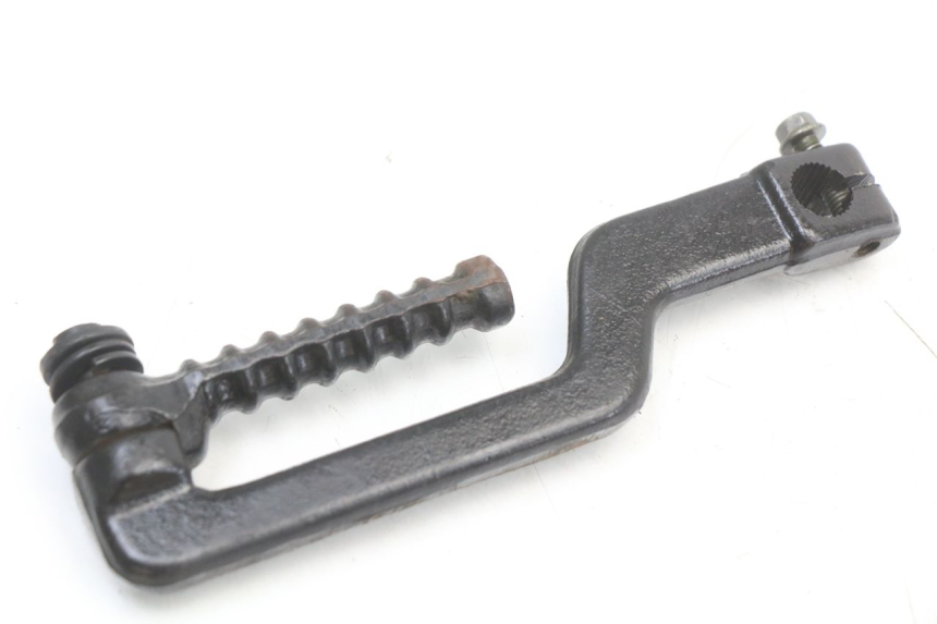 photo de KICK START TNT MOTOR BOSTON 4T 50 (2018 - 2025) - Component detail