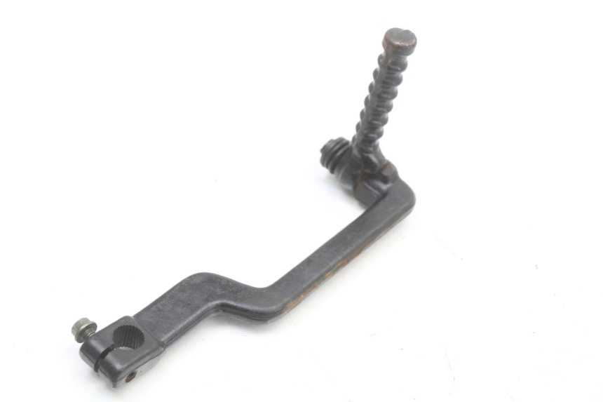 photo de KICK START TNT MOTOR BOSTON 4T 50 (2018 - 2025) - Zoom on usage condition