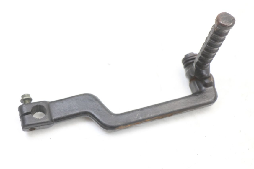 photo de KICK START TNT MOTOR BOSTON 4T 50 (2018 - 2025) - Alternative perspective