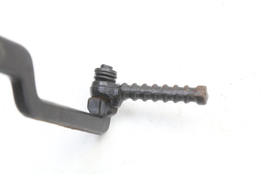 photo de KICK START TNT MOTOR BOSTON 4T 50 (2018 - 2025) - Technical close-up