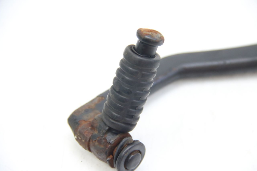 photo de KICK DERBI BOULEVARD 50 (2009 - 2006) - Technical close-up