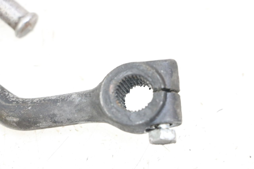 photo de KICK PEUGEOT BUXY 50 (1993 - 1998) - Zoom on usage condition