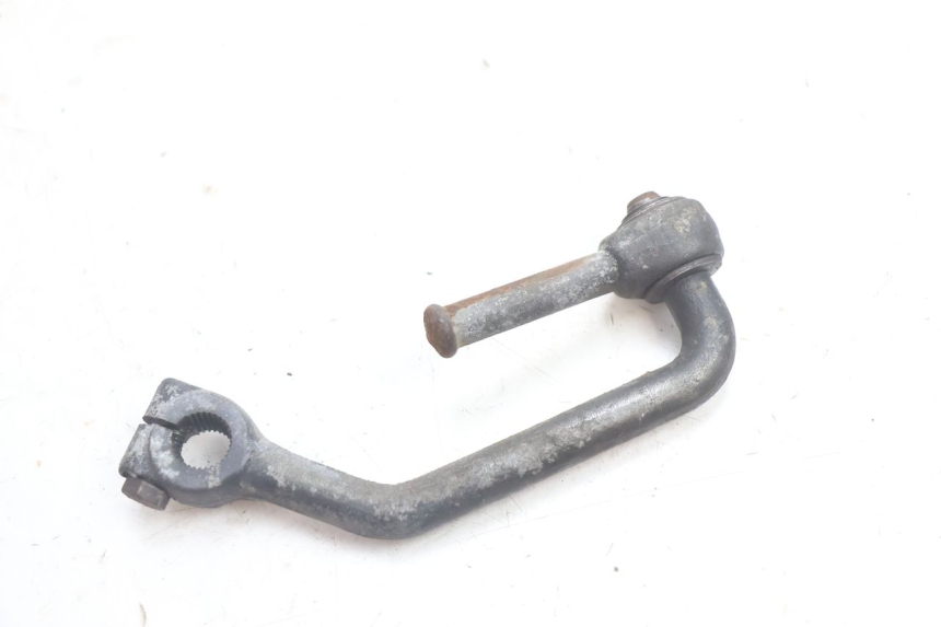 photo de KICK PEUGEOT BUXY 50 (1993 - 1998) - Main view