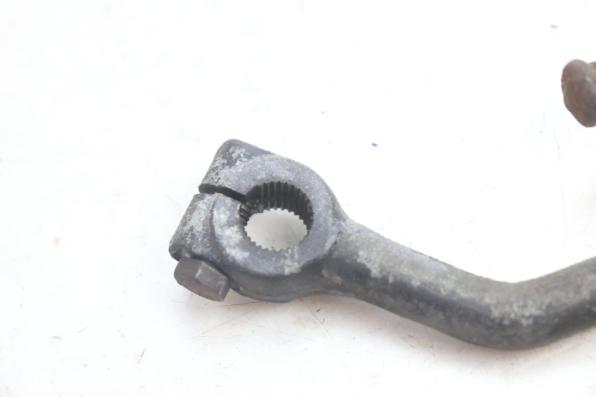 photo de KICK PEUGEOT BUXY 50 (1993 - 1998) - Component detail