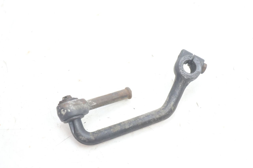 photo de KICK PEUGEOT BUXY 50 (1993 - 1998) - Technical close-up
