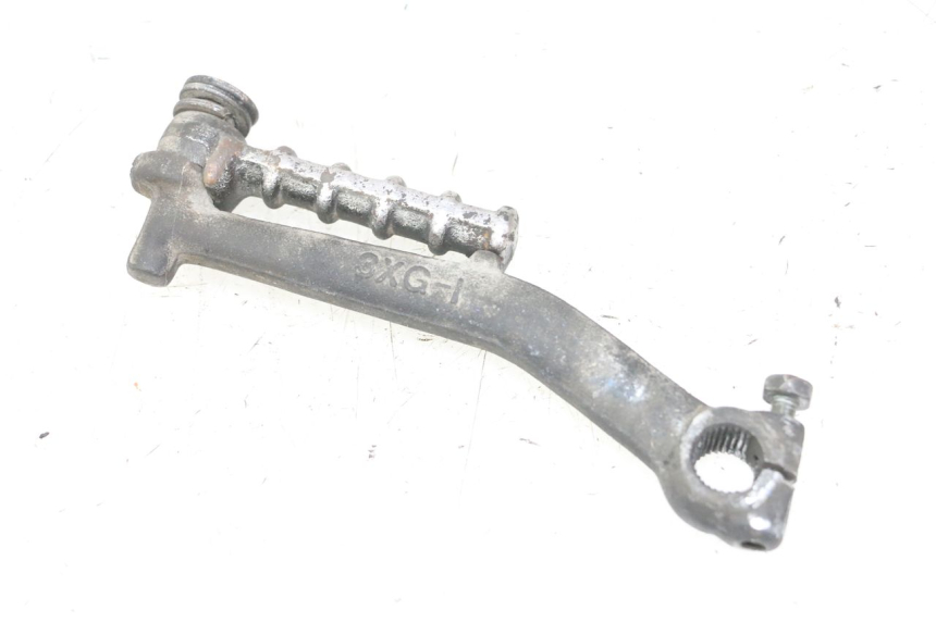 photo de KICK START YAMAHA BW'S 100 (1999 - 2002) - Main view