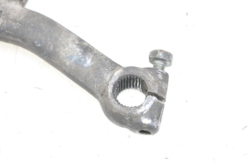 photo de KICK START YAMAHA BW'S 100 (1999 - 2002) - Technical close-up