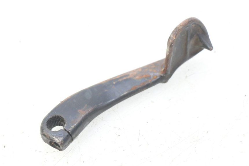 photo de KICK YAMAHA BW'S NAKED 50 (2008 - 2019) - Technical close-up