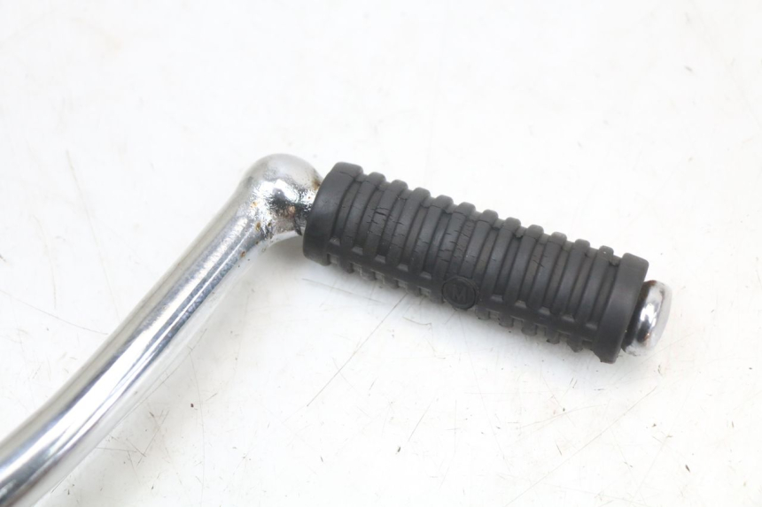 photo de KICK START ARCHIVE CAFE RACER 4T 50 (2019 - 2024) - Zoom on usage condition