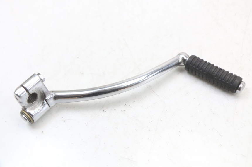 photo de KICK START ARCHIVE CAFE RACER 4T 50 (2019 - 2024) - Alternative perspective