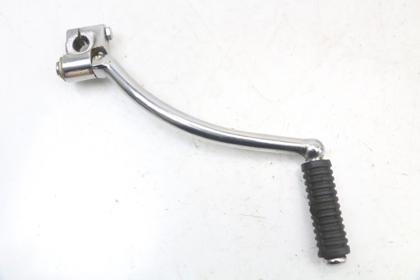 photo de KICK START ARCHIVE CAFE RACER 4T 50 (2019 - 2024) - Product overview