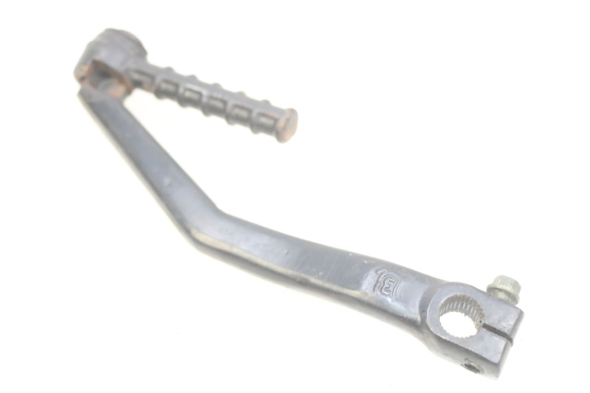 photo de KICK START ORCAL CAVARO 4T 50 (2019 - 2023) - Alternative perspective