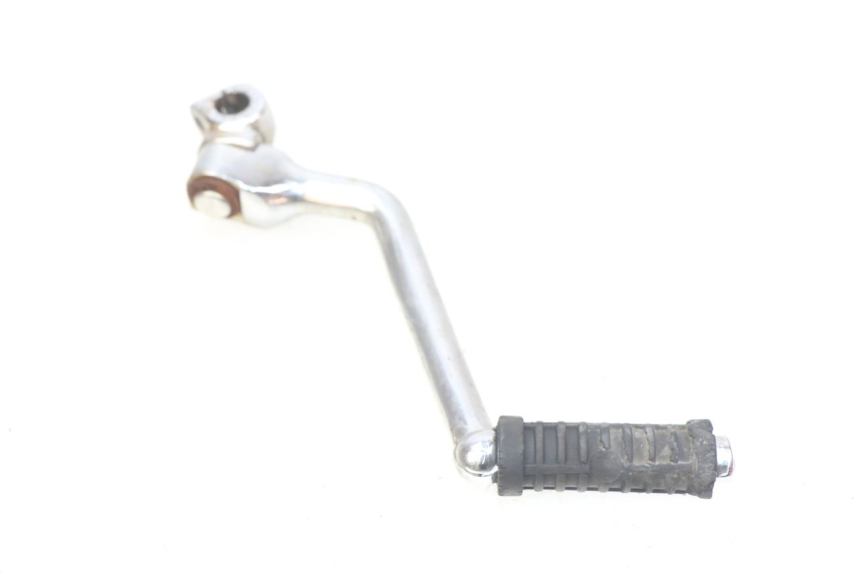 photo de KICK TNT MOTOR CITY 50 (2007 - 2018) - Zoom on usage condition