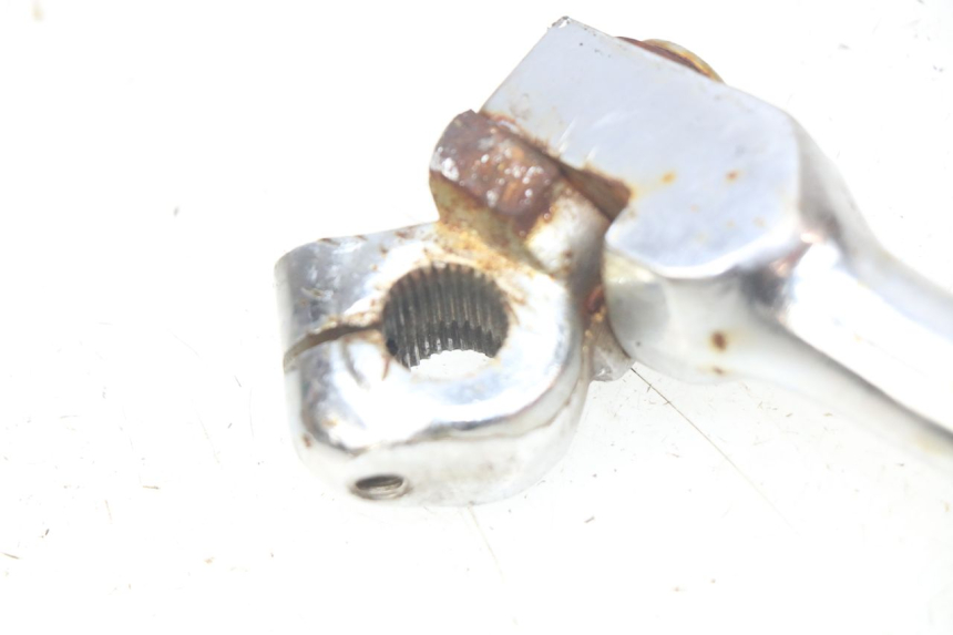 photo de KICK TNT MOTOR CITY 50 (2007 - 2018) - Alternative perspective