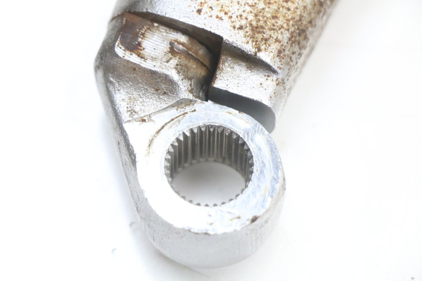 photo de KICK START SHERCO CITY CORP 125 (2003 - 2007) - Technical close-up