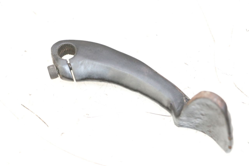 photo de KICK PEUGEOT CITYSTAR 50 (2013 - 2017) - Zoom on usage condition