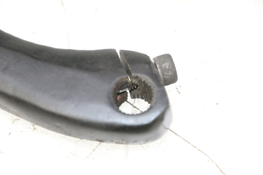 photo de KICK PEUGEOT CITYSTAR 50 (2013 - 2017) - Technical close-up