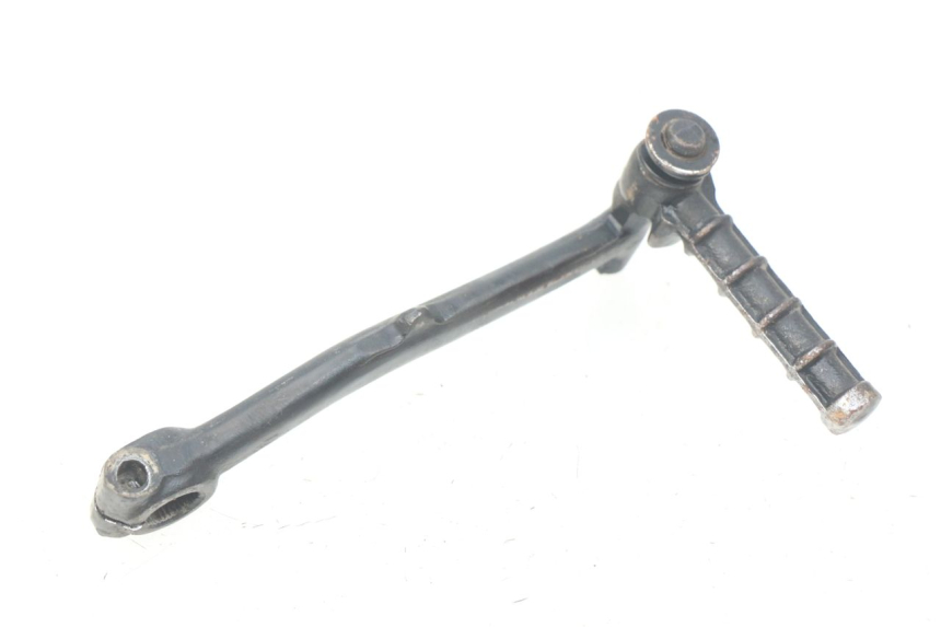 photo de KICK RIDE CLASSIC 2T 50 (2014 - 2022) - Zoom on usage condition