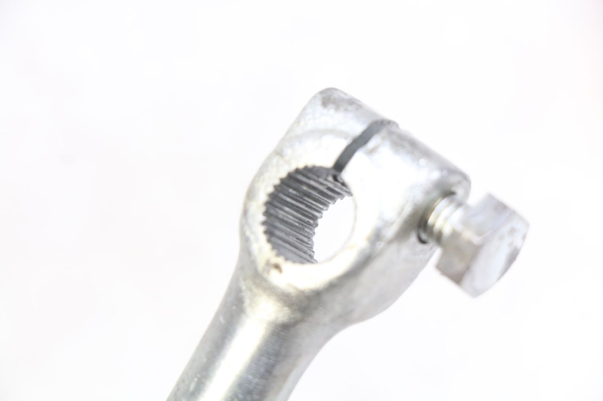 photo de KICK JIANSHE COYOTE 80 - Zoom on usage condition