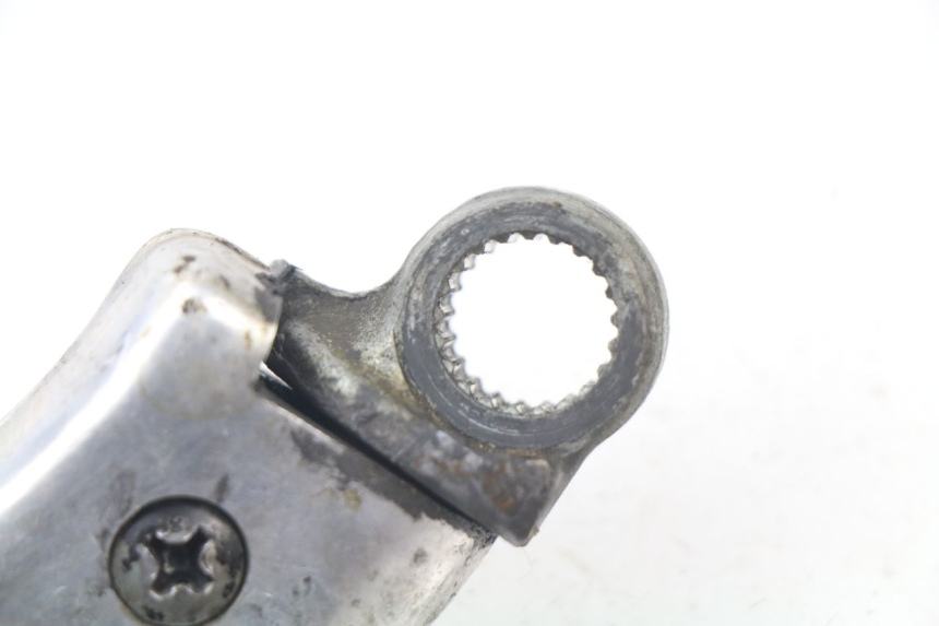 photo de KICK START HONDA CR 125 (2000 - 2001) - Alternative perspective