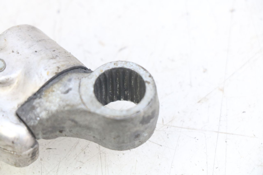 photo de KICK HONDA CR 125 (1995 - 1997) - Fixing points details