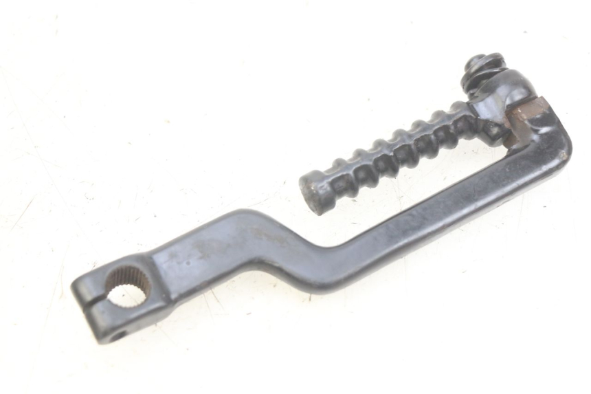 photo de KICK SYM CROX 4T 50 (2016 - 2023) - Main view