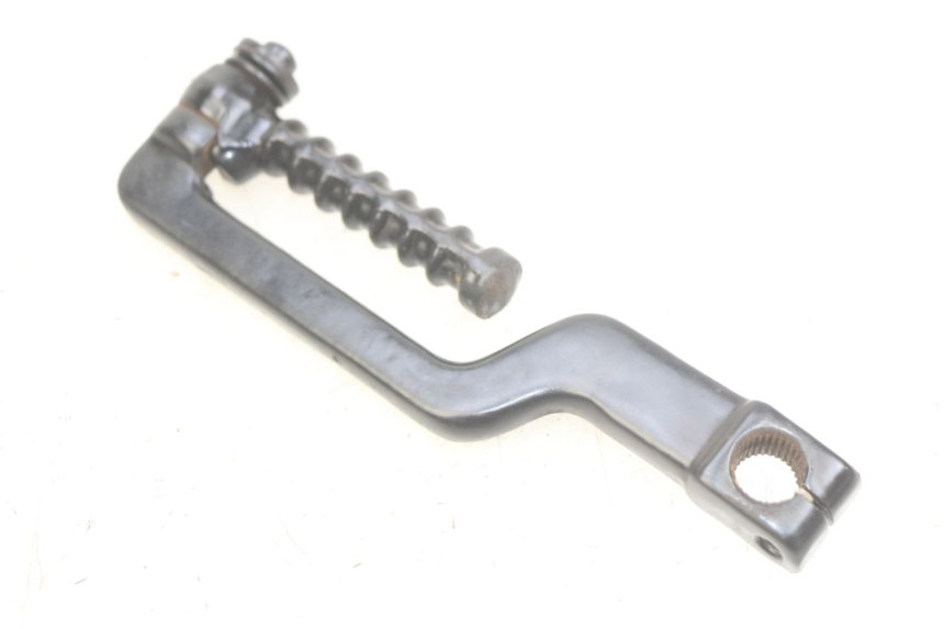 photo de KICK SYM CROX 4T 50 (2016 - 2023) - Zoom on usage condition