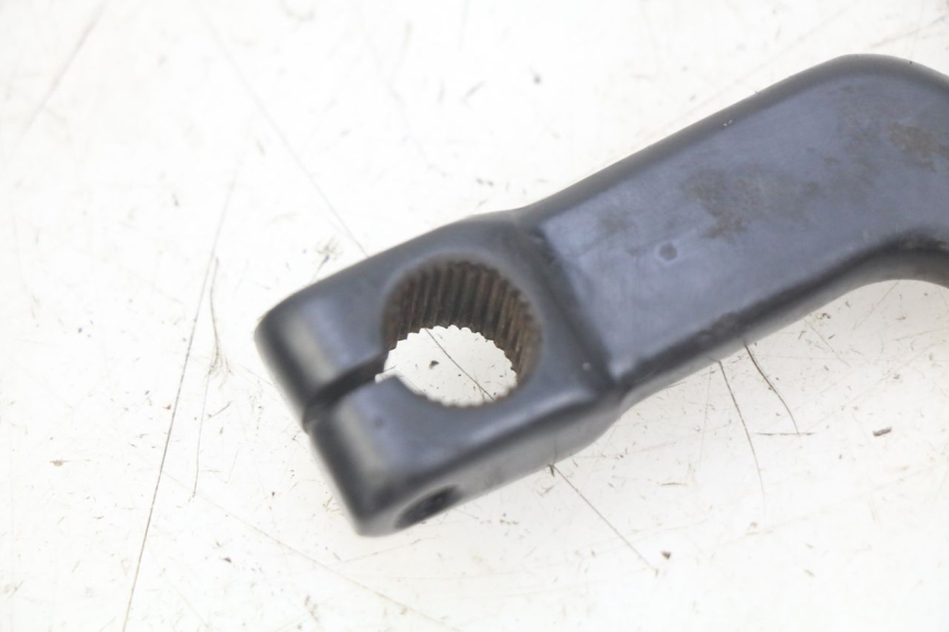 photo de KICK SYM CROX 4T 50 (2016 - 2023) - Alternative perspective