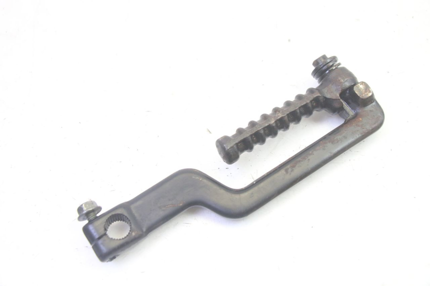 photo de KICK SYM CROX 4T 50 (2016 - 2023) - Component detail