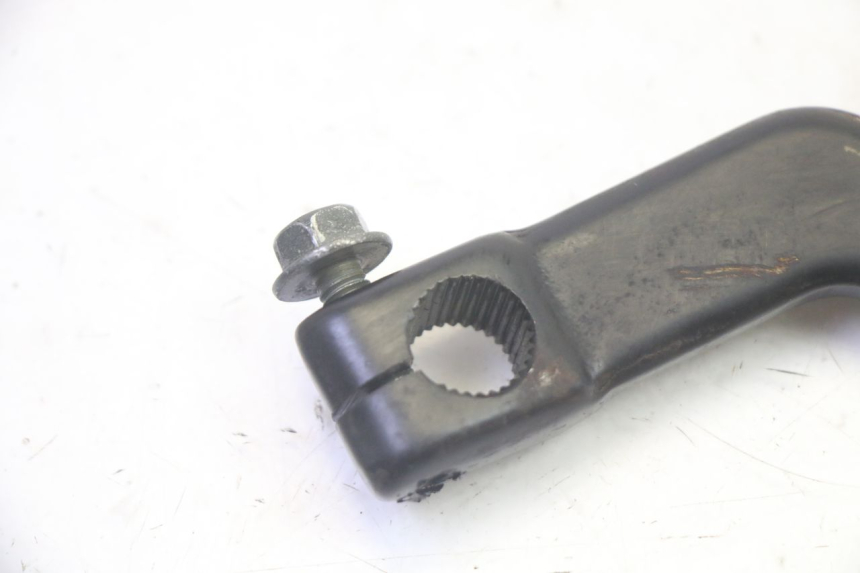 photo de KICK SYM CROX 4T 50 (2016 - 2023) - Zoom on usage condition