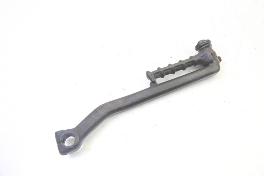 photo de KICK START YAMAHA CYGNUS X INJECTION 125 (2007 - 2013) - Main view